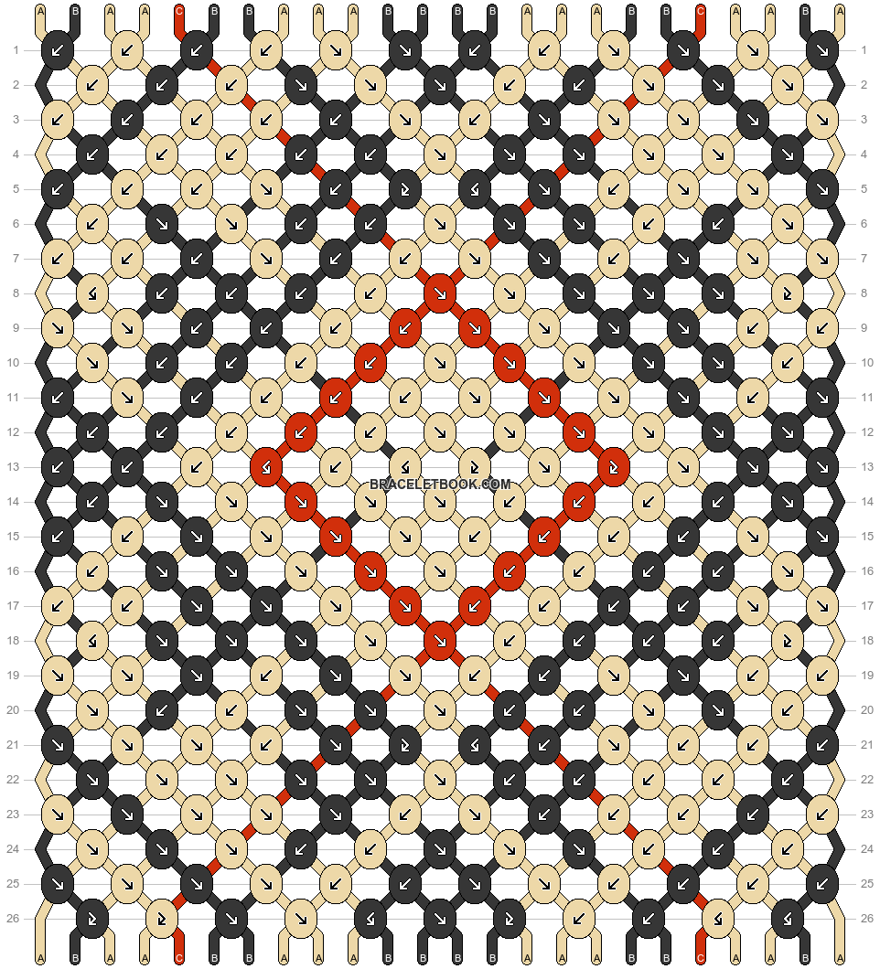 Normal pattern #130901 variation #256269 pattern