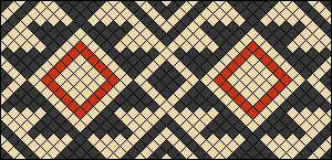 Normal pattern #130901 variation #256269