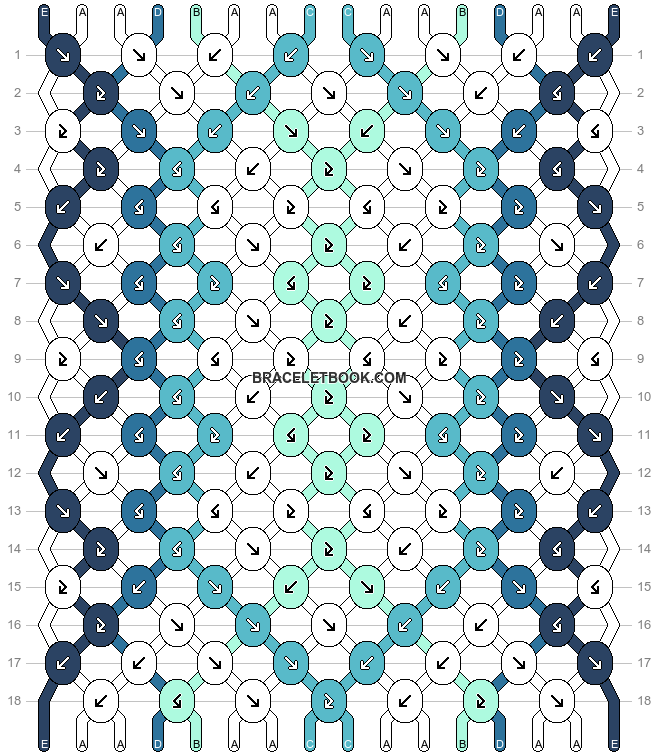 Normal pattern #135211 variation #256286 pattern