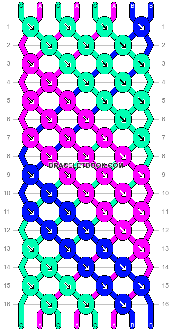 Normal pattern #1 variation #256315 pattern