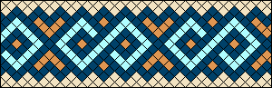 Normal pattern #135297 variation #256318