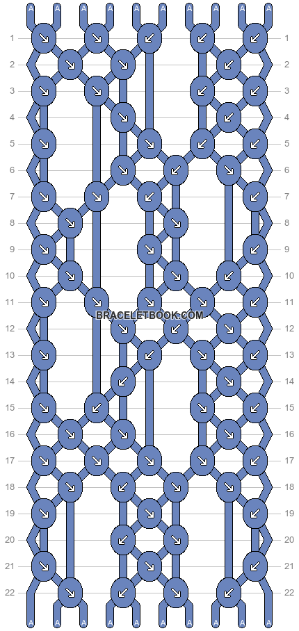 Normal pattern #135218 variation #256326 pattern