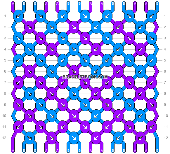 Normal pattern #37536 variation #256343 pattern