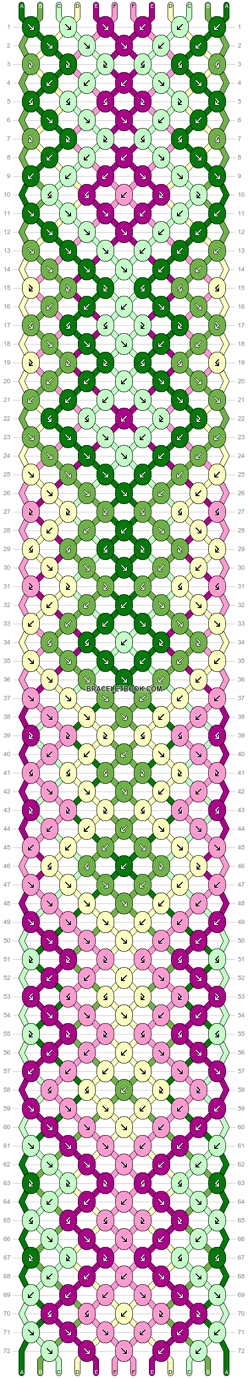 Normal pattern #132999 variation #256378 pattern