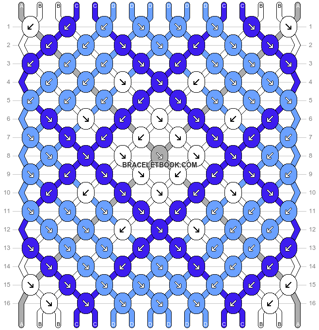 Normal pattern #31532 variation #256379 pattern