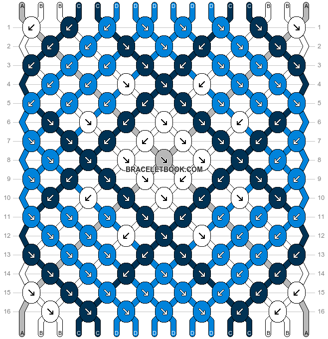Normal pattern #31532 variation #256381 pattern