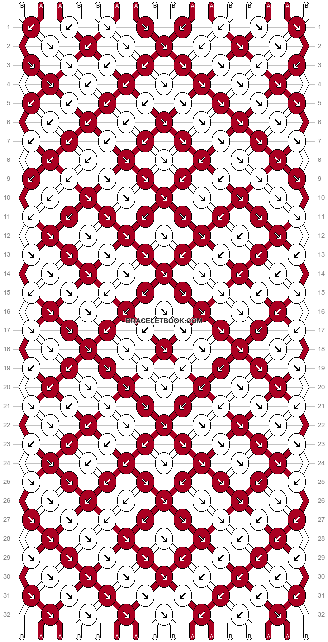 Normal pattern #108199 variation #256390 pattern