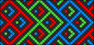 Normal pattern #35605 variation #256412