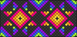 Normal pattern #44482 variation #256415