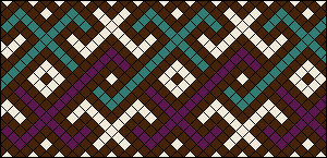 Normal pattern #117449 variation #256423