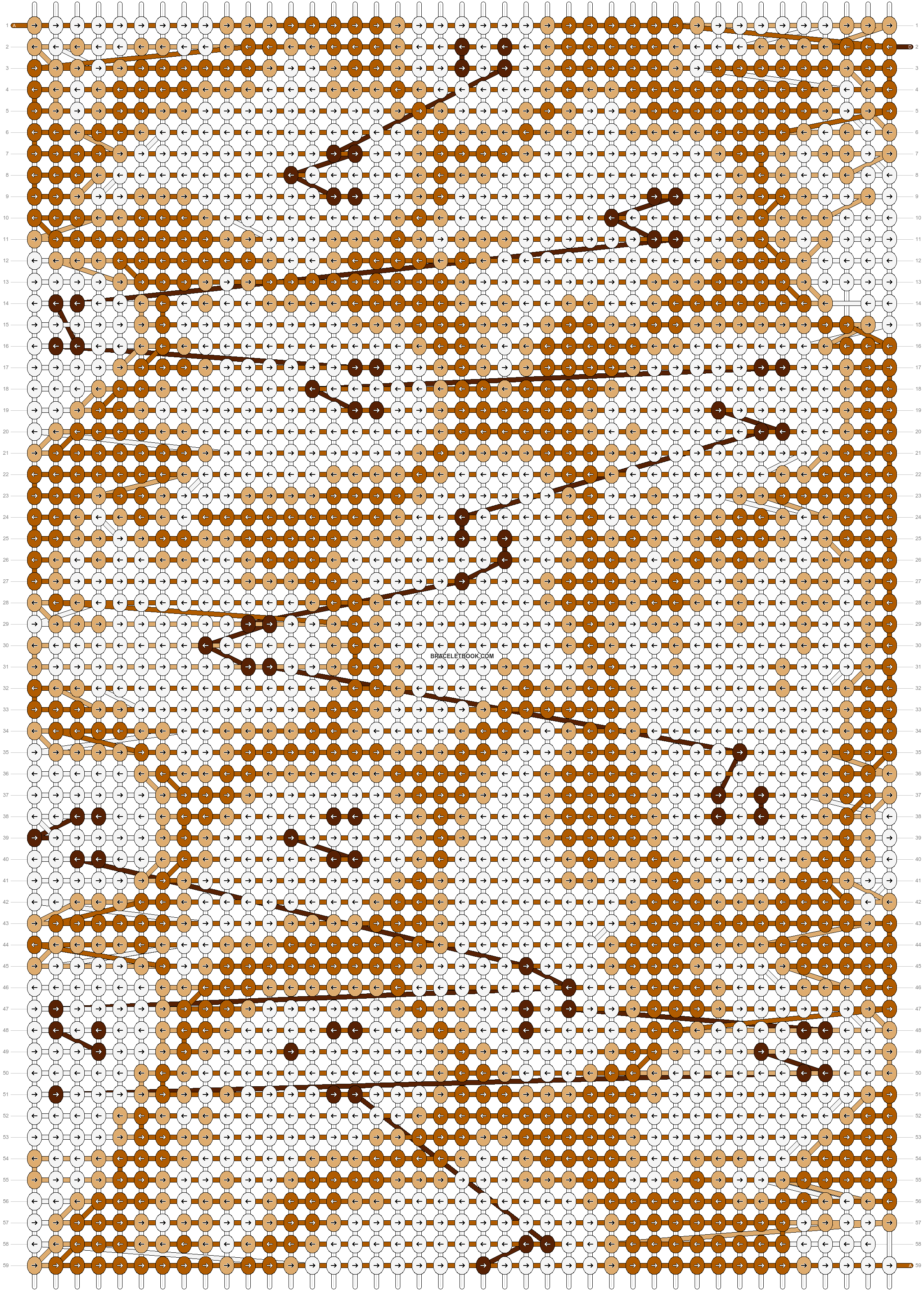 Alpha pattern #135240 variation #256427 pattern