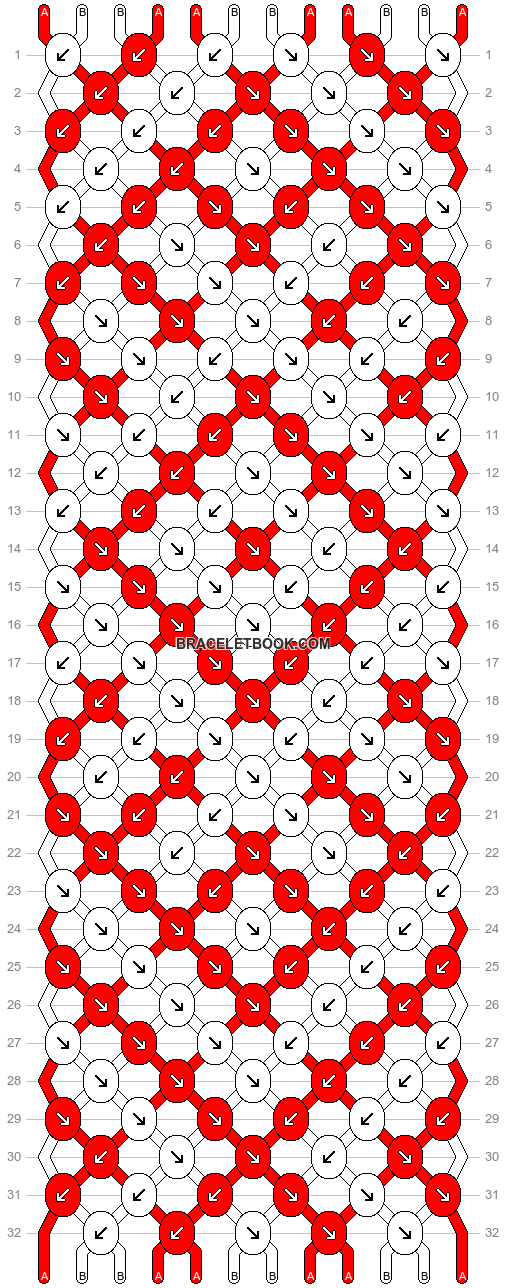 Normal pattern #79884 variation #256434 pattern