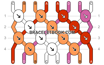 Normal pattern #1 variation #256440 pattern