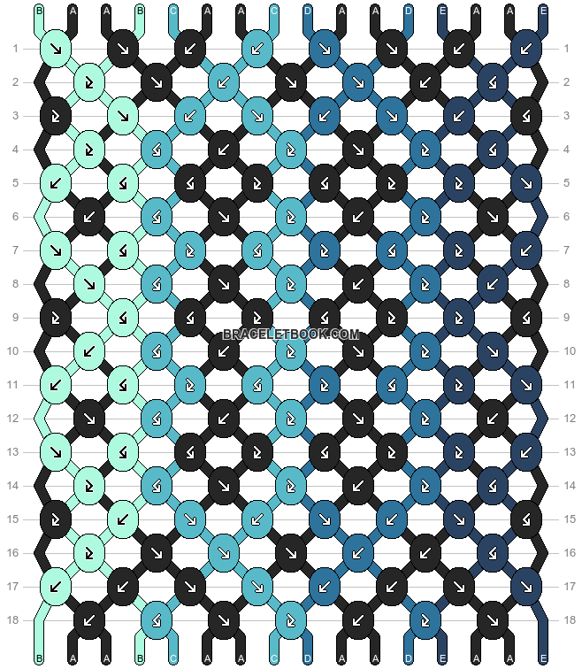 Normal pattern #135211 variation #256445 pattern