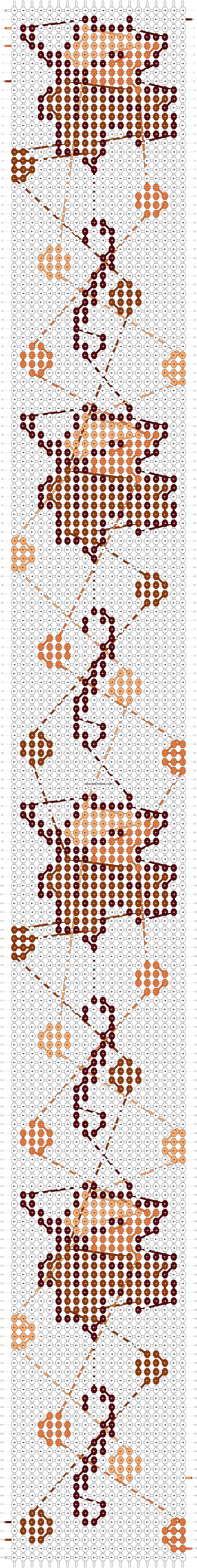 Alpha pattern #134881 variation #256455 pattern