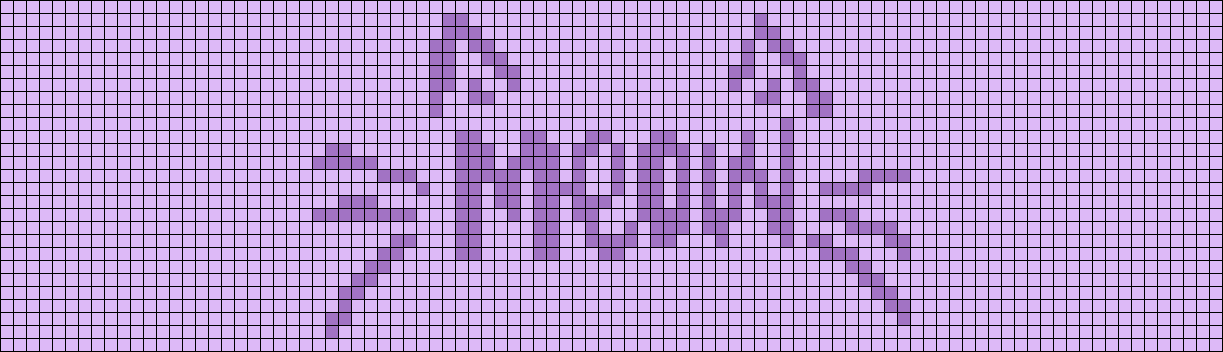 Alpha pattern #31213 variation #256464 preview