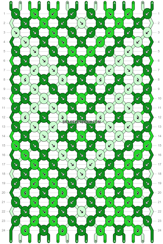 Normal pattern #132659 variation #256484 pattern