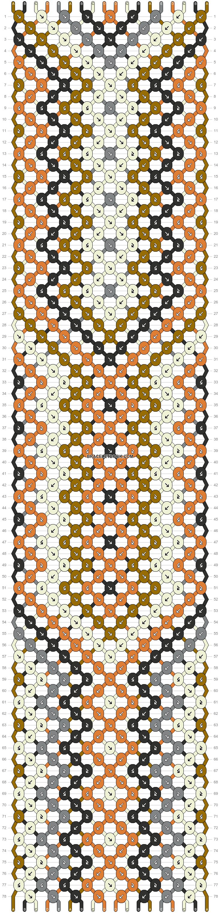 Normal pattern #24242 variation #256511 pattern