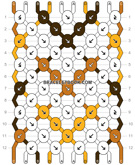 Normal pattern #116827 variation #256512 pattern