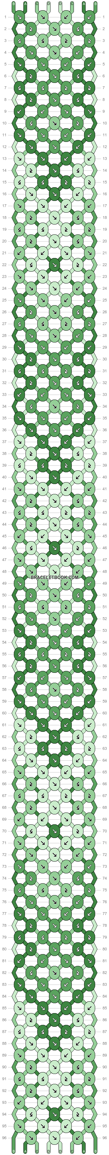 Normal pattern #135376 variation #256524 pattern