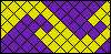 Normal pattern #45507 variation #256554