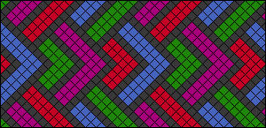 Normal pattern #80551 variation #256559