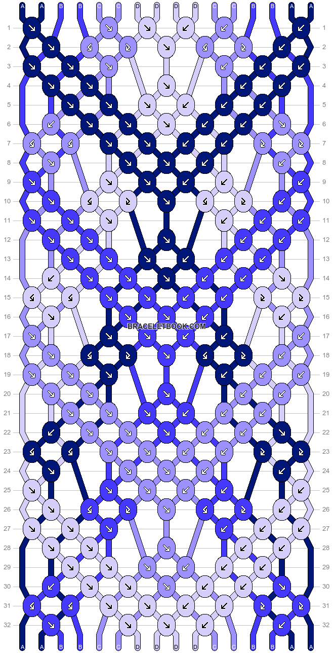 Normal pattern #133744 variation #256573 pattern