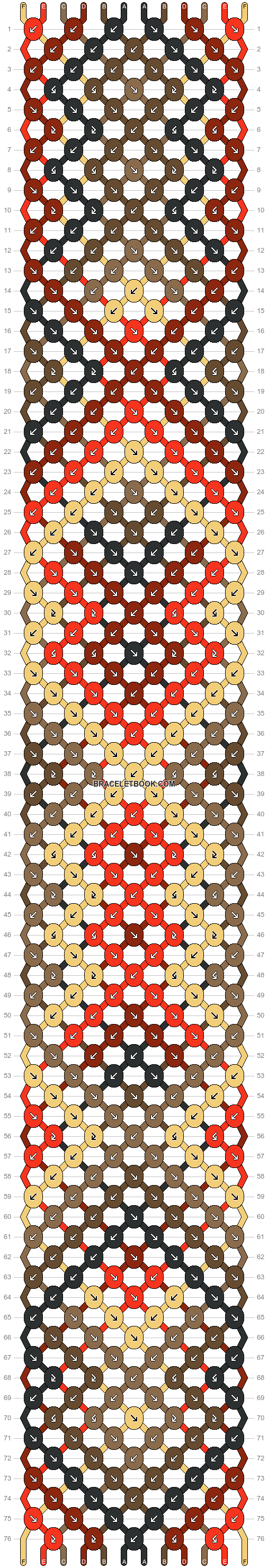 Normal pattern #53202 variation #256587 pattern
