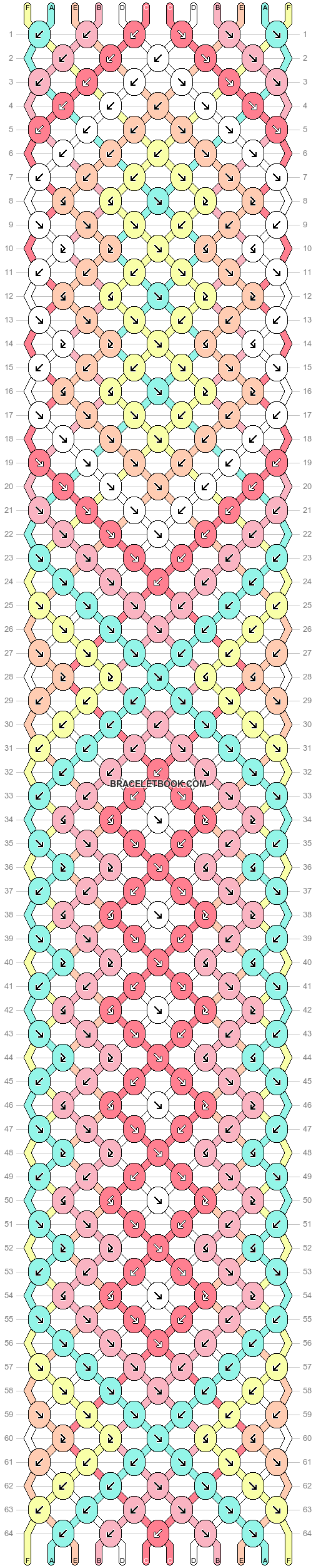 Normal pattern #19420 variation #256598 pattern