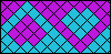 Normal pattern #134865 variation #256623