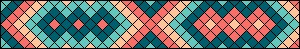 Normal pattern #62983 variation #256627