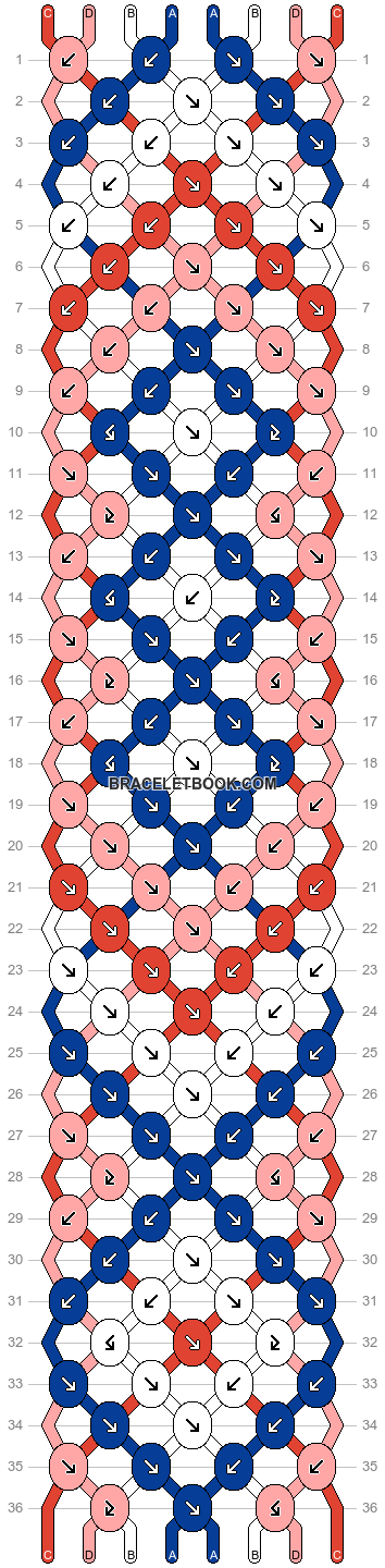 Normal pattern #44476 variation #256628 pattern