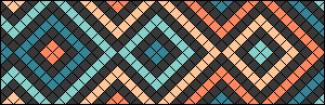 Normal pattern #42233 variation #256632