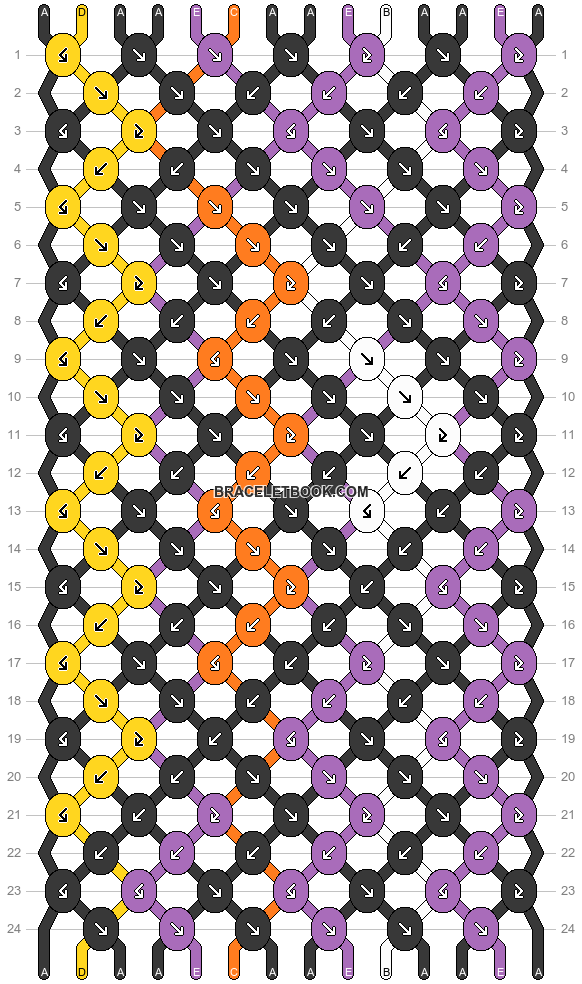 Normal pattern #87078 variation #256638 pattern