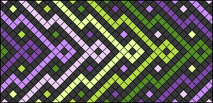 Normal pattern #93765 variation #256645