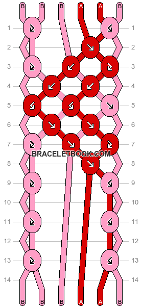 Normal pattern #82507 variation #256651 pattern