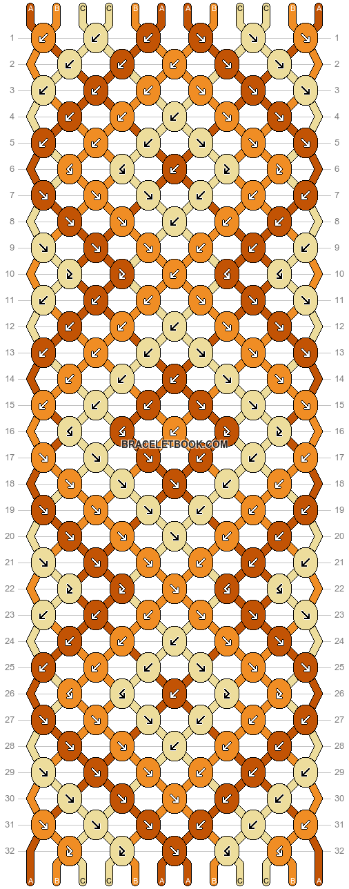 Normal pattern #18056 variation #256654 pattern