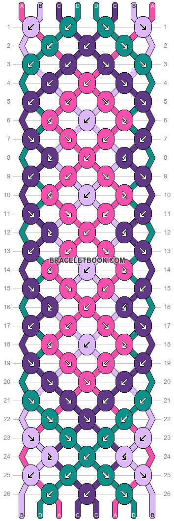 Normal pattern #1177 variation #256655 pattern