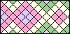 Normal pattern #266 variation #256656