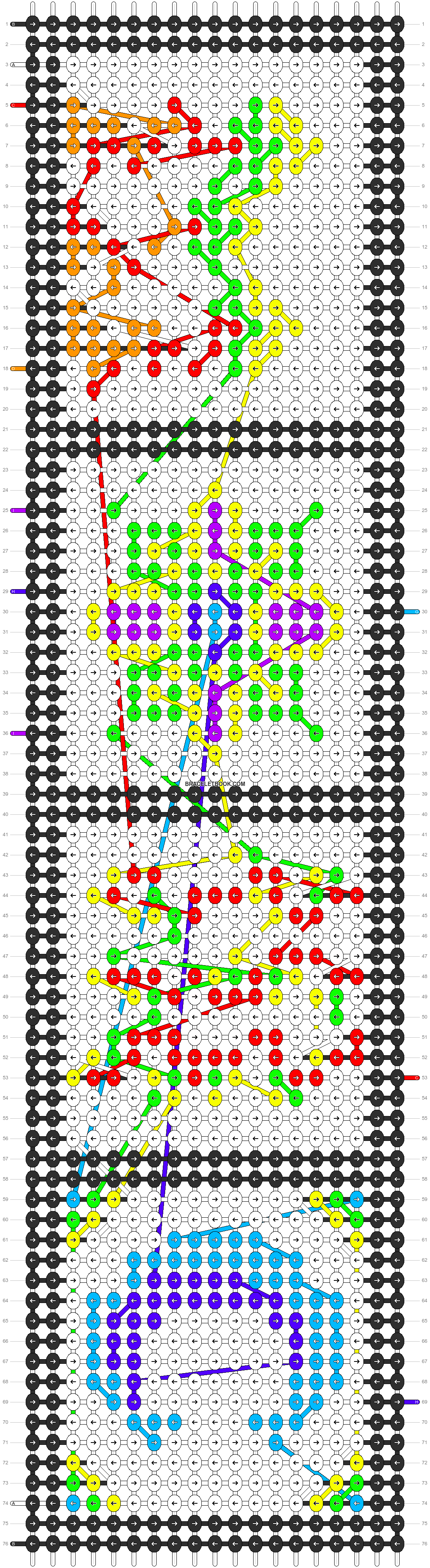 Alpha pattern #135382 variation #256689 pattern