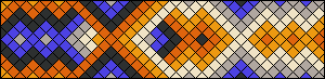Normal pattern #53202 variation #256690