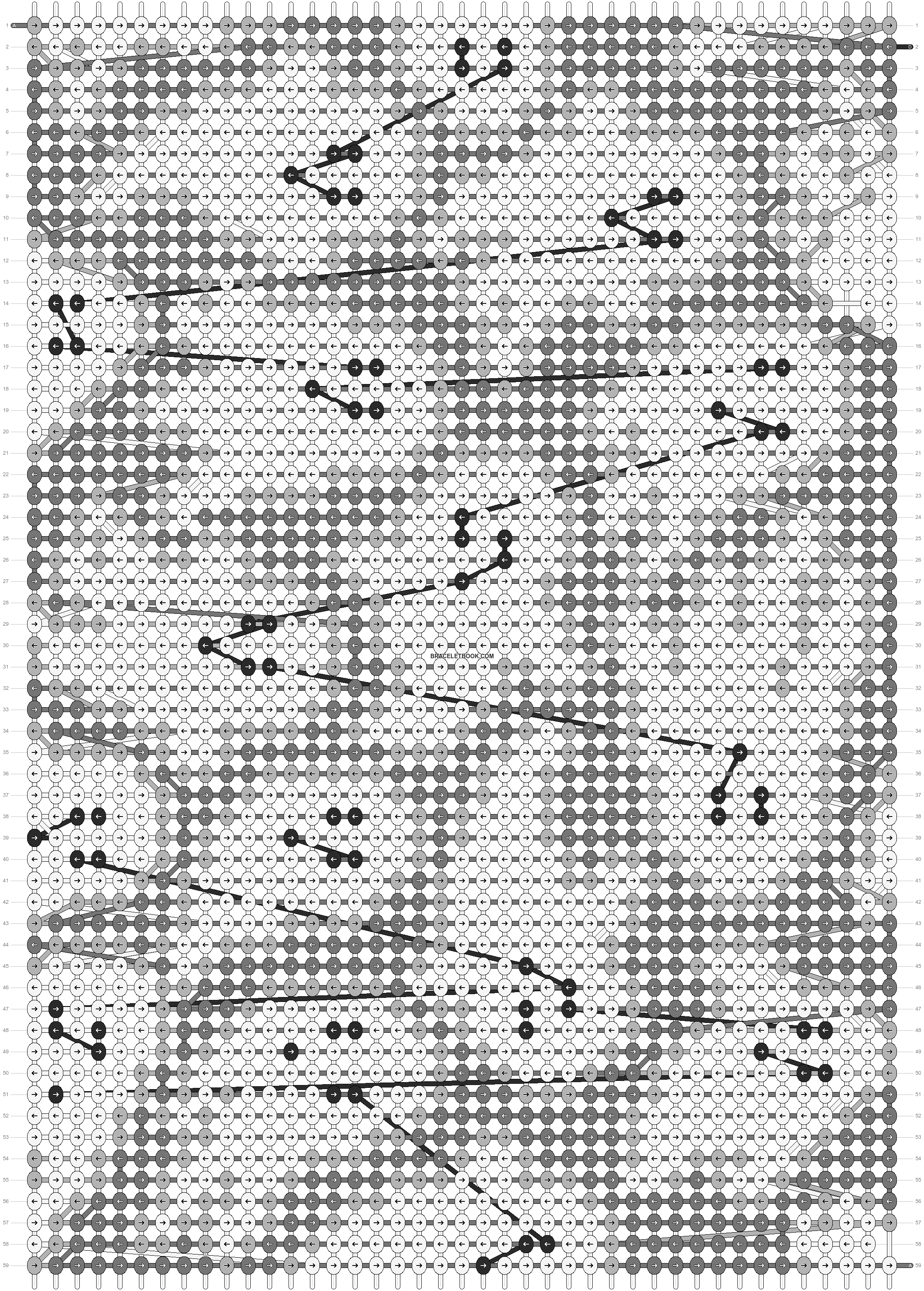 Alpha pattern #135240 variation #256693 pattern