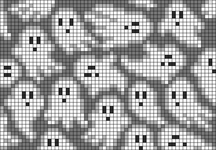 Alpha pattern #135240 variation #256693