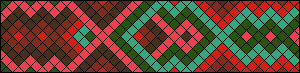 Normal pattern #53202 variation #256697