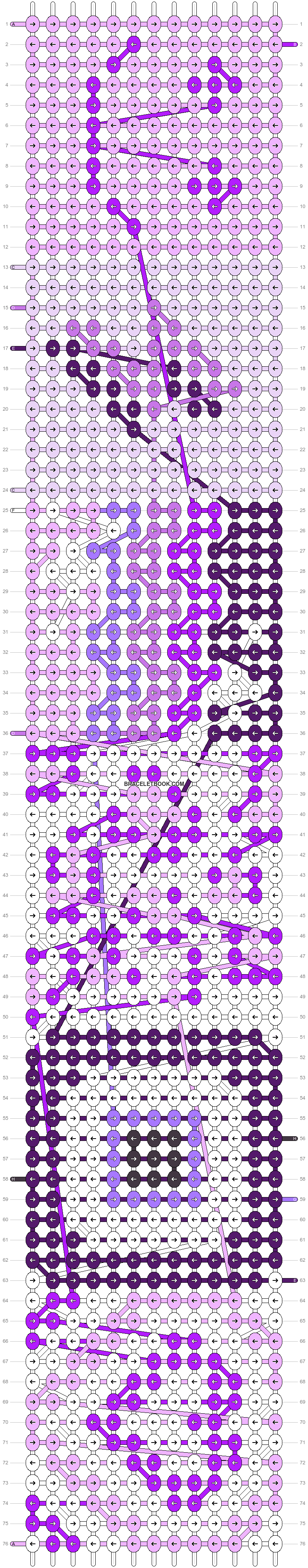 Alpha pattern #128898 variation #256742 pattern