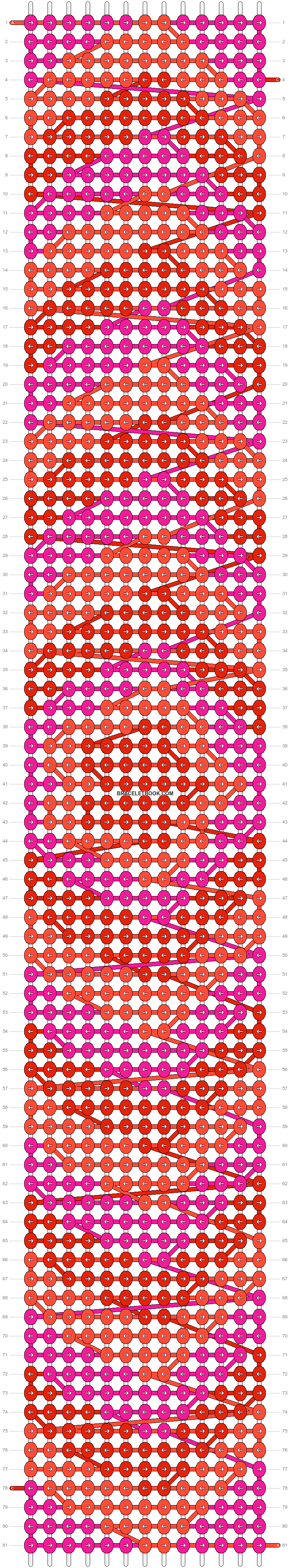 Alpha pattern #129292 variation #256754 pattern