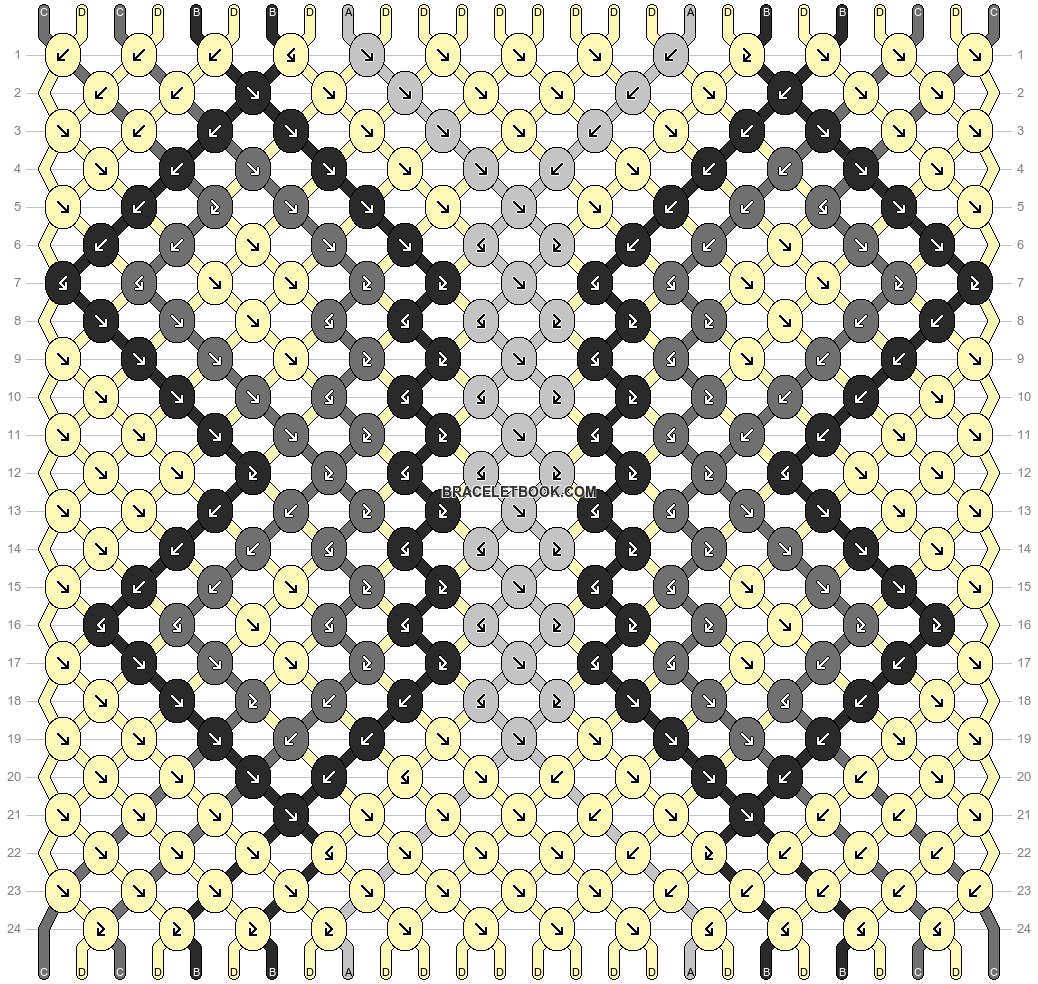 Normal pattern #130840 variation #256783 pattern
