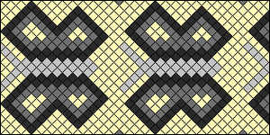 Normal pattern #130840 variation #256783