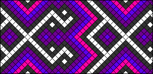 Normal pattern #82059 variation #256826