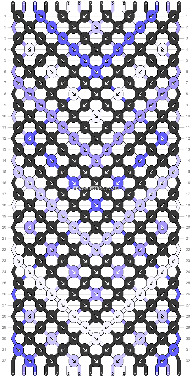Normal pattern #59758 variation #256835 pattern